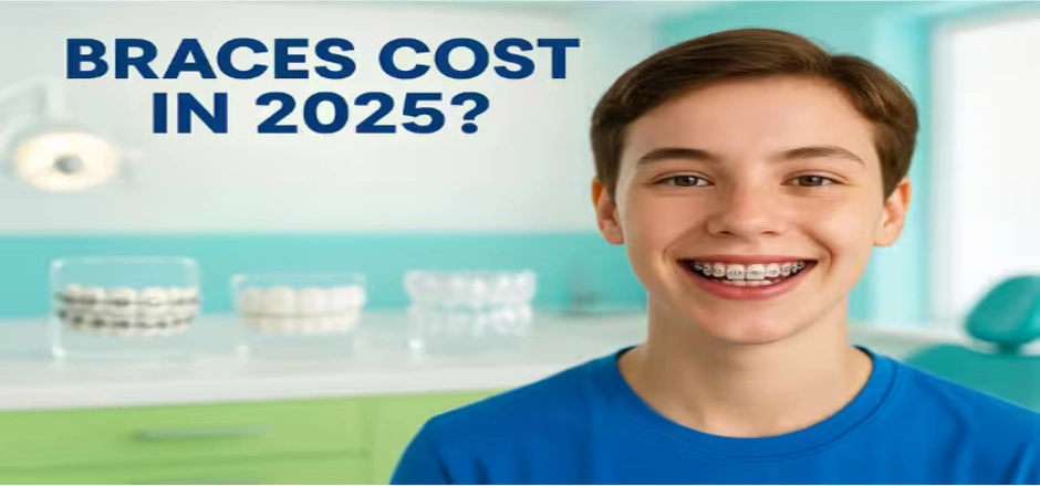 Understanding the Average Cost of Braces: A Comprehensive Guide