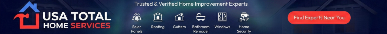 USA Total Home Services