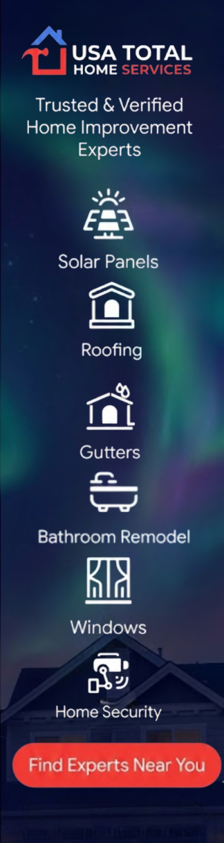 USA Total Home Services